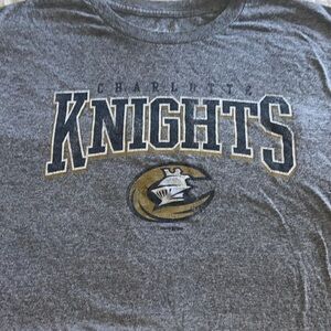 Charlotte Knights T-Shirt